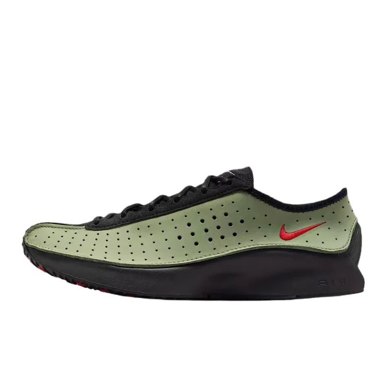 Nike Air Superfly Retro – pantofi de alergare casual, moi, respirabili și confortabili, pentru femei, pentru activități în aer liber, model HQ7955-201