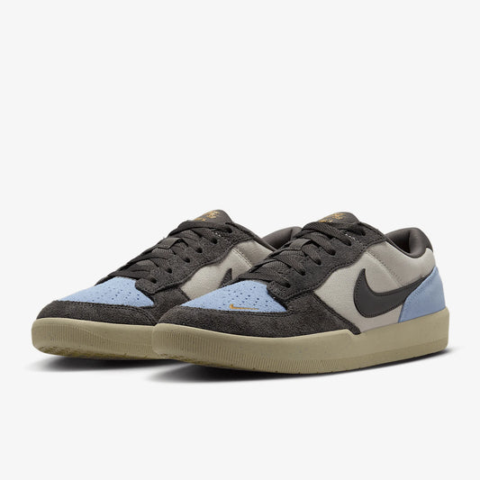 Nike Official Genuine 2025 New Men's and Women's Classic Retro Low-Top Sneakers DV5477-102