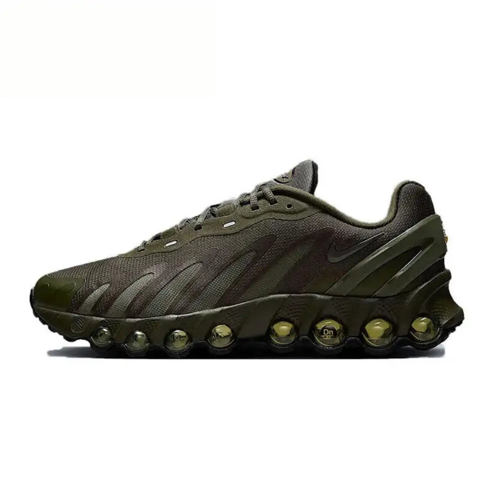 Nike Air Max DN8 Unisex Running Shoes Dynamic Air Cushioning Comfort Everyday Wear Sneakers FQ7860-002