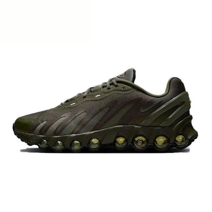 Nike Air Max DN8 Unisex Running Shoes Dynamic Air Cushioning Comfort Everyday Wear Sneakers FQ7860-002