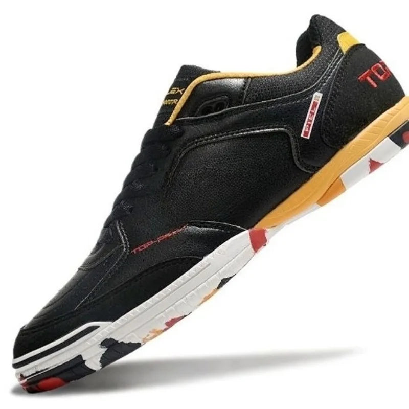 2026 New Professional Soccer Shoes Top Quality Turf Football Men's Shoes Comfortable Anti-Slip Outdoor Football Shoes Size 39-45