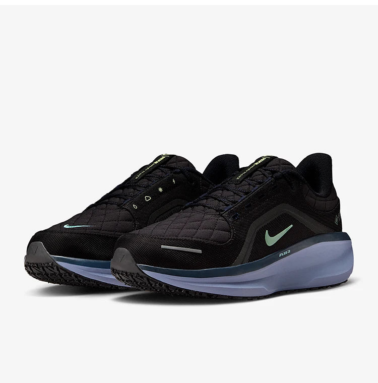Nike Authentic AIR WINFLO 11 Pantofi sport de alergare cu amortizare pentru bărbați FQ1358-006