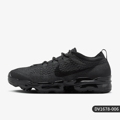 Nike genuine Air VaporMax Men's Breathable Cushioned Sneakers DV1678-006