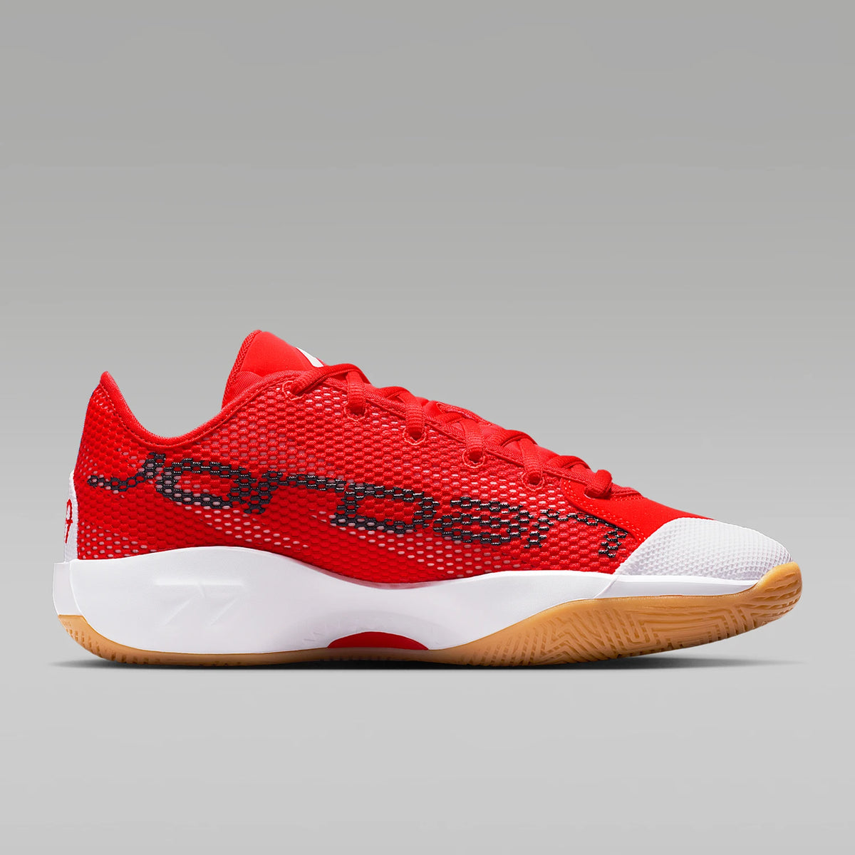 „Nike“ vyriški „JORDAN“ žemi, amortizuojantys ir patvarūs krepšinio bateliai IF1611-600