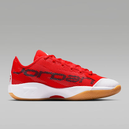 „Nike“ vyriški „JORDAN“ žemi, amortizuojantys ir patvarūs krepšinio bateliai IF1611-600