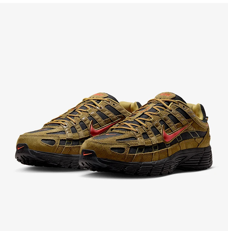 Nike Genuine Autumn Men's Low-Cut Lace-Up Fashionable Casual Shoes IH0946-300