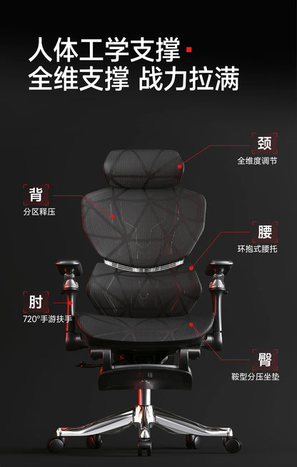 Manicurist Chairs Gaming Portable Chair Office Cheap Gamer Chair on Wheels Office Armchair Furniture SIDIZ