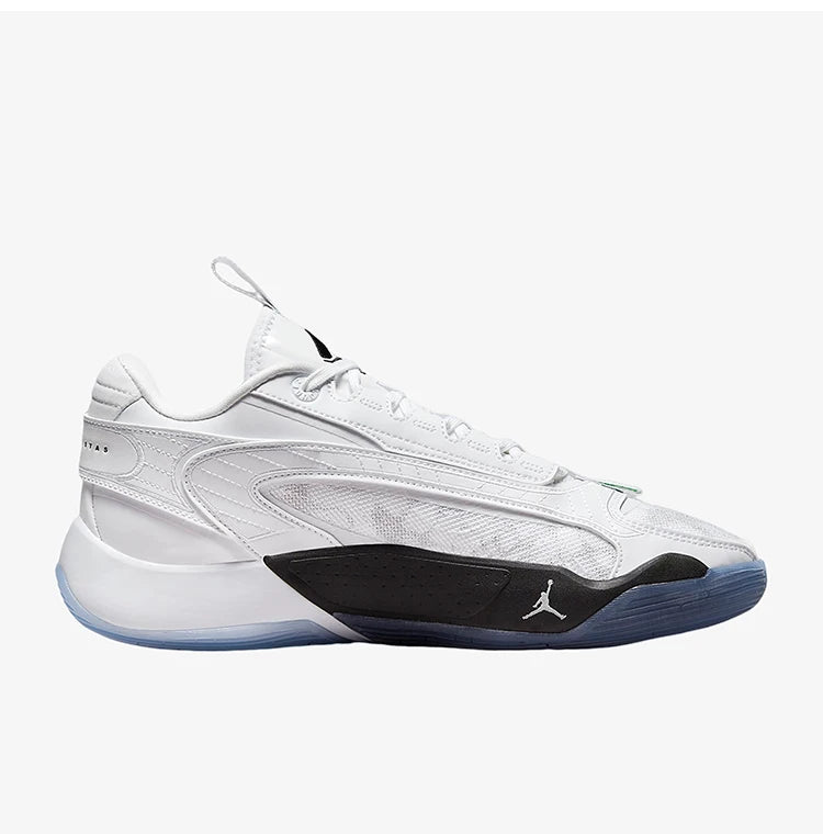 Nike Officielle ægte JORDAN LUKA 2 PF herre-basketballsko til høj ydeevne DX9012-103