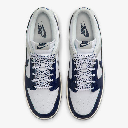 Nike Dunk Low Retro Men's Durable Sport Sneakers IM2222-101