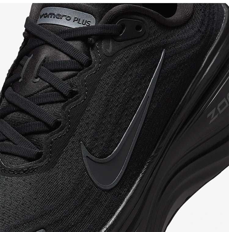 Nike Authentic Vomero Plus Men's Breathable Lightweight Sports Running Shoes HV8150-003