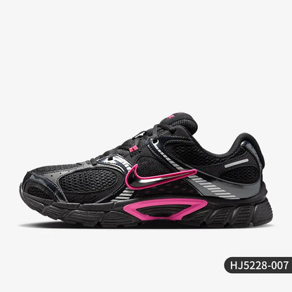 Nike genuine V5 RNR — Sapatilhas de corrida retro leves para homem, estilo dad, com amortecimento de choque HJ5228-007