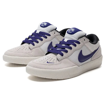 Original New Arrival NIKE  SB FORCE 58 Men's Skateboarding Shoes Sneakers