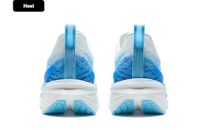 Xtep 360X 3.0 LITE Men’s Running Sneakers Shock Absorption and Rebound 2026 Spring New Carbon Plate Sports Shoes 974119110025
