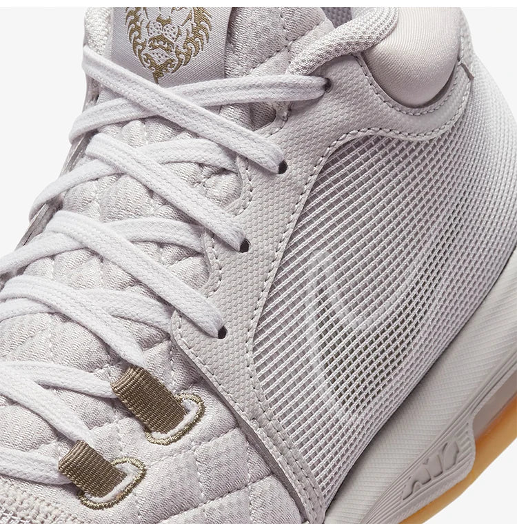Nike originali LeBron Witness VIII EP - Scarpe da basket da uomo FB2237-003