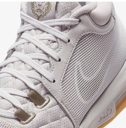 Nike originali LeBron Witness VIII EP - Scarpe da basket da uomo FB2237-003