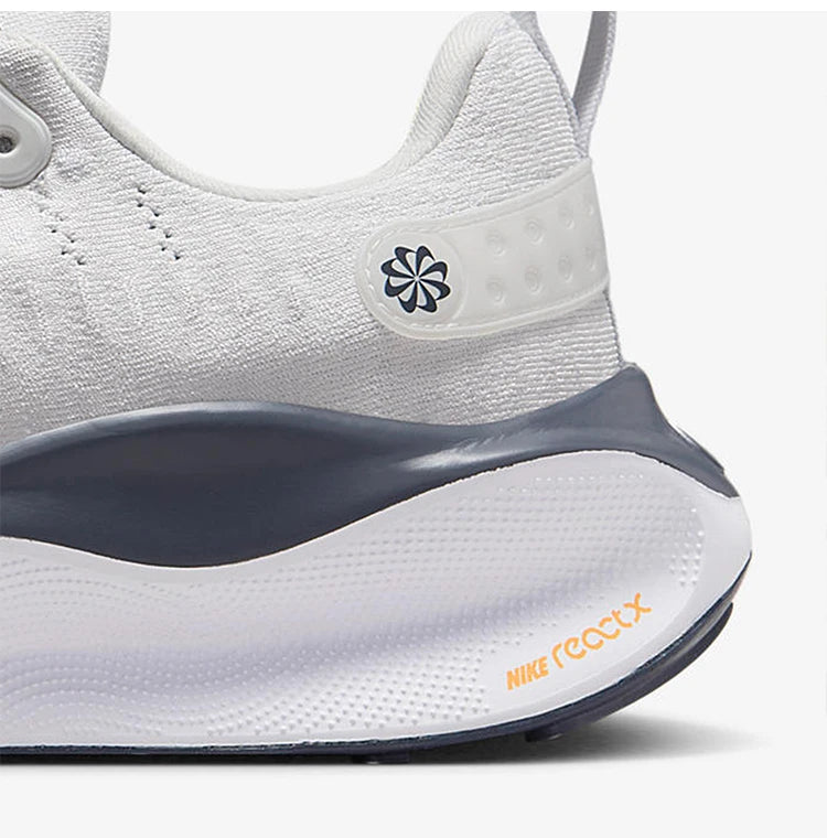 Producto auténtico Nike de primavera, nuevas zapatillas de running para hombre de malla transpirable y resistente al desgaste DR2665-600