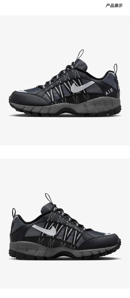 Zapatillas de trail running unisex de caña baja Nike Air Humara QS auténticas FJ7098-301