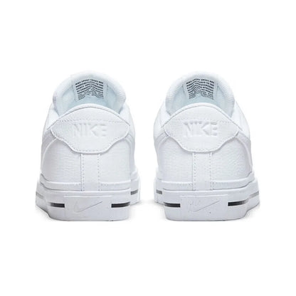 Дамски маратонки Nike Court Legacy – класически дизайн, комфорт, мека подплата, издръжливост и стабилна опора за ежедневно носене DH3161-101