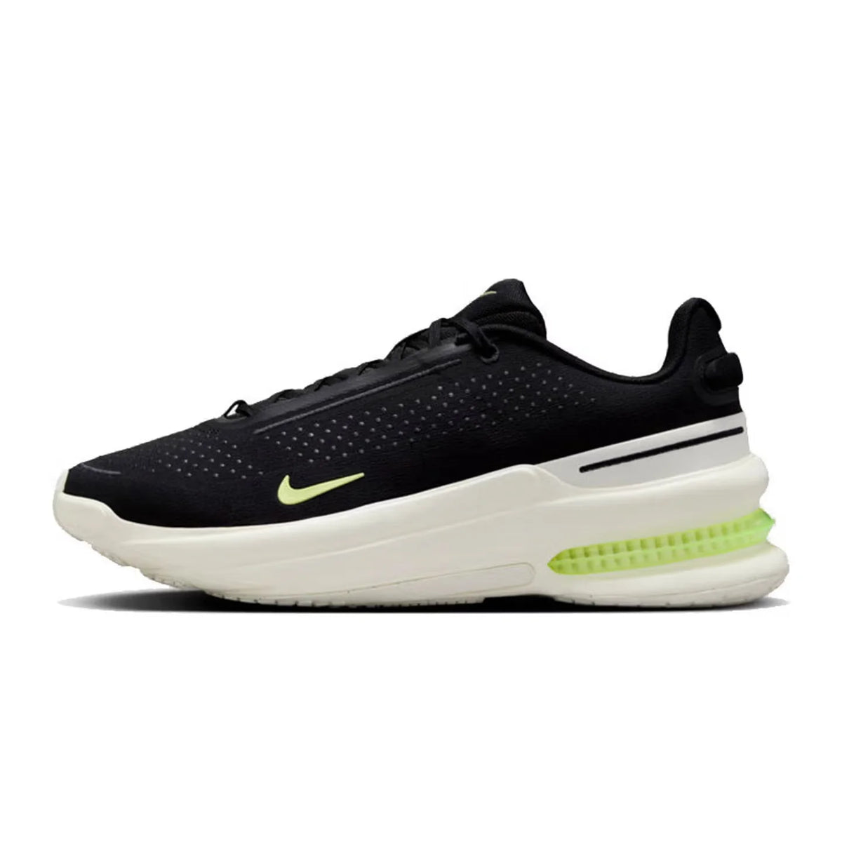 Nike Air Zoom Upturn SC SE herresko – polstret, åndbar, let, alsidig og komfortabel sports- og fritidssko IM7025-001
