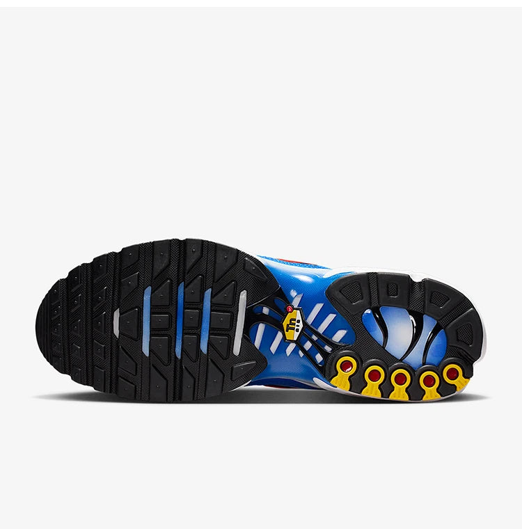 „Nike Authentic Air Max Plus“ vyriški kasdieniai batai su oro pagalvėle DM0032-107