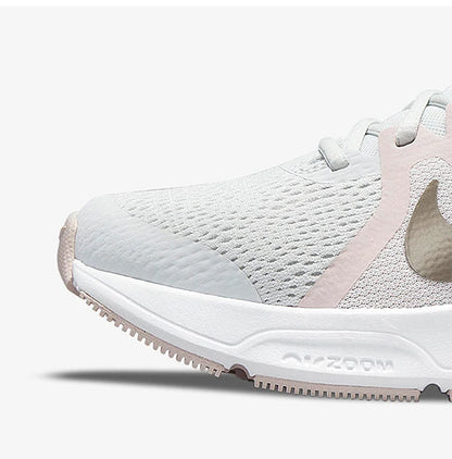 Nike Original Zoom Span 3 atmungsaktive Low-Top-Sportschuhe für Herren und Damen CQ9267-004