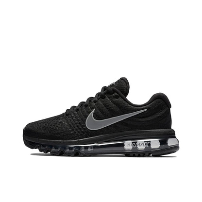 POIZON Nike Air Max 2017 “Black” 849559-001