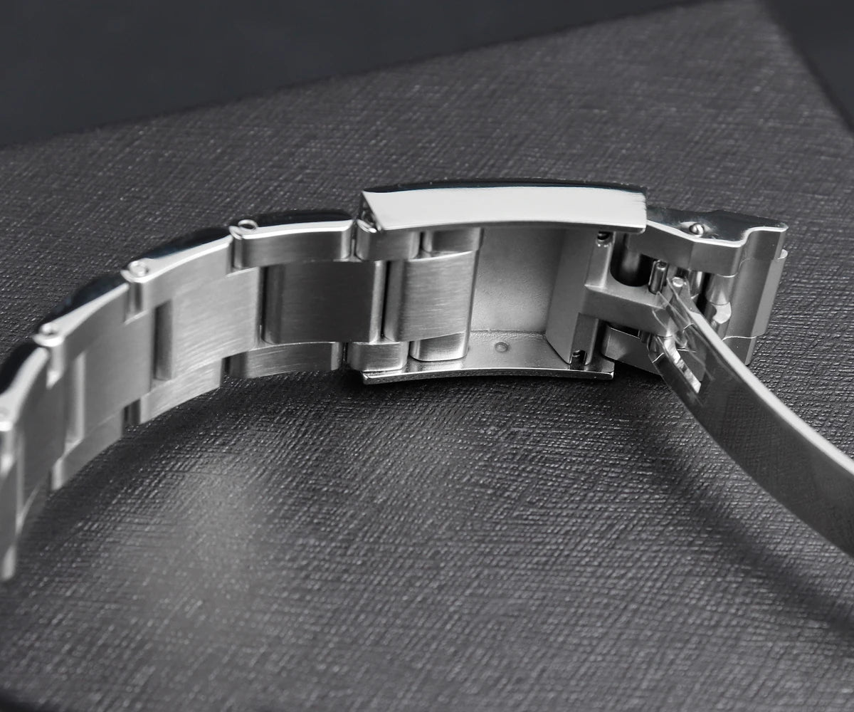 Cronos Luxury Men Watches 36mm Explore Climbing Series Couples Sport Watch NH35 PT5000Unisex Automatic Mechanical Watch 10Bar