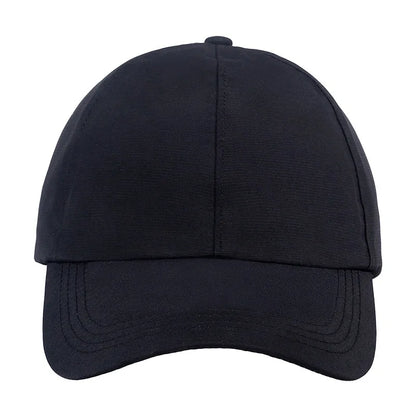 Wasserdichte Herren-Golf-Baseballkappe, winddicht, atmungsaktiv, UPF50+, Outdoor-Kappen für Damen, Sport, verstellbarer Regenhut