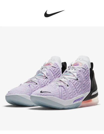 Zapatillas de baloncesto casual para hombre Nike Authentic New Season LeBron CQ9284-900