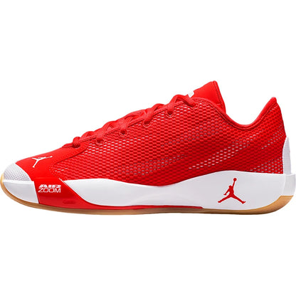 „Nike“ vyriški „JORDAN“ žemi, amortizuojantys ir patvarūs krepšinio bateliai IF1611-600
