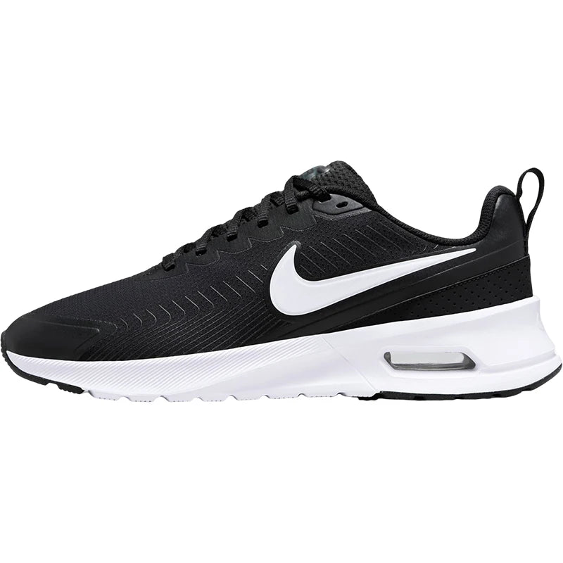 Nike Official Genuine 2024 New Men's Mesh Breathable Cushioning Casual Shoes FD4329-001