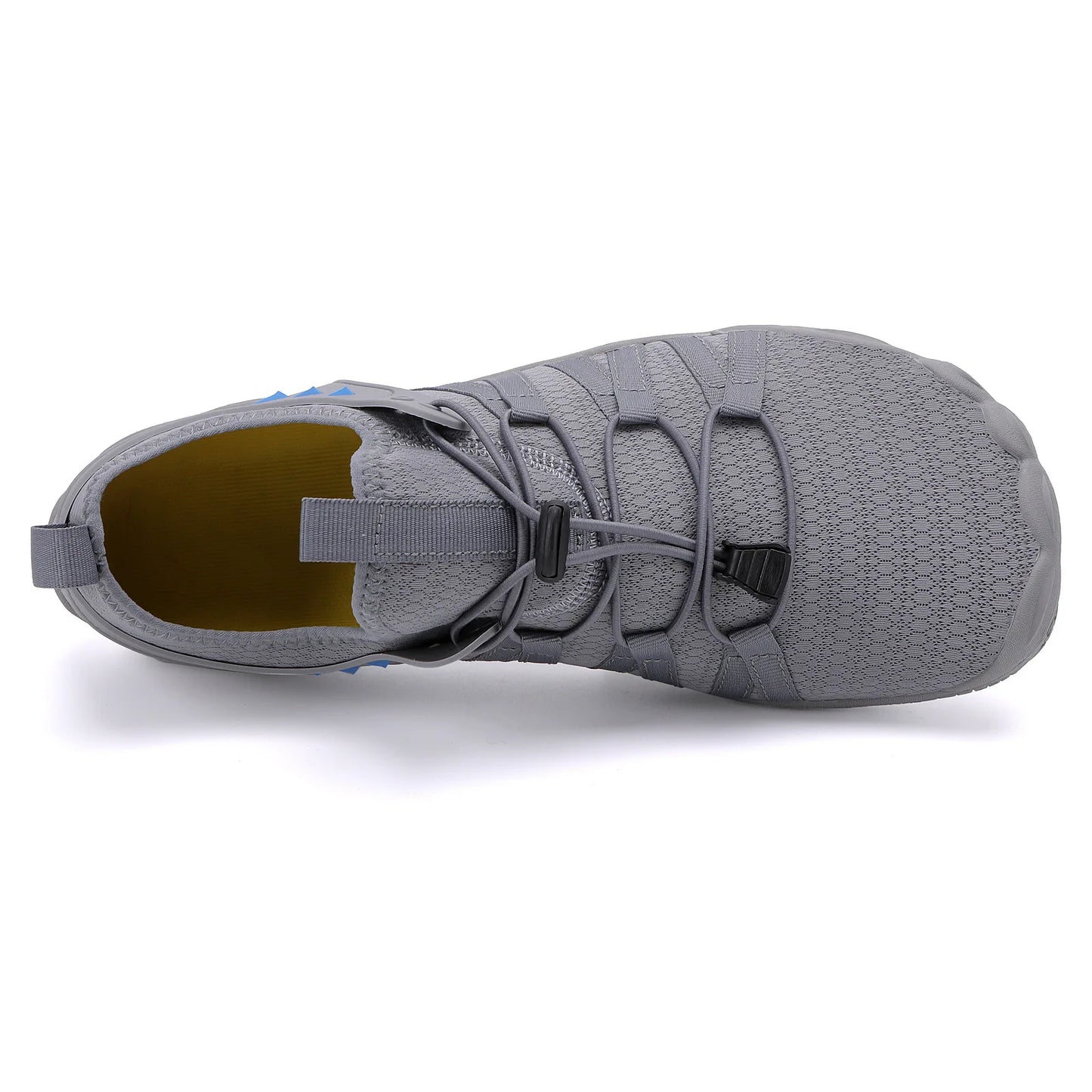 2026 Outdoor Fashion Stylish Men's Travel Hiking Shoes Mesh Lightweight Breathable Sneakers Non-slip Wear-Resistant Running Shoes