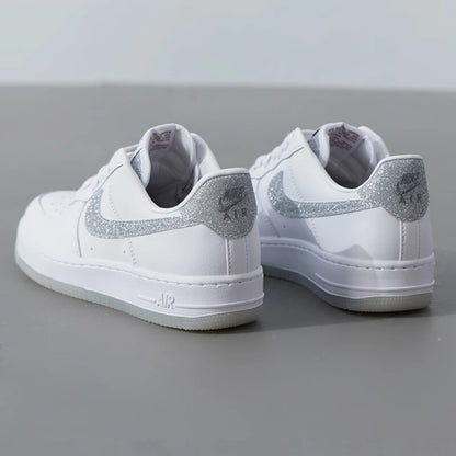 Оригинални нови дамски класически минималистични ежедневни маратонки Nike HQ3461-191