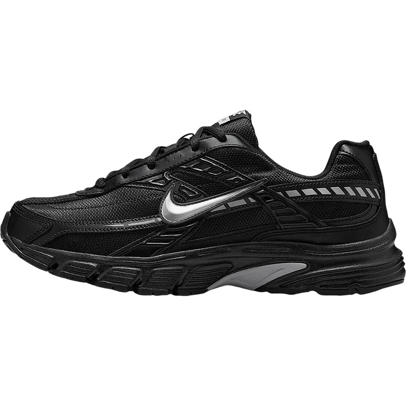Ténis desportivos casuais acolchoados de cano baixo para homem Nike Initiator oficiais autênticos IB4595-001