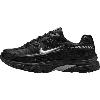 Ténis desportivos casuais acolchoados de cano baixo para homem Nike Initiator oficiais autênticos IB4595-001