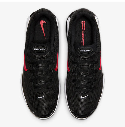 „Nike Authentic Air Max Bia“ vyriški sportiniai bateliai su oro pagalvėmis, amortizuojantys smūgius ir atsparūs nusidėvėjimui, modelis IO9416-001