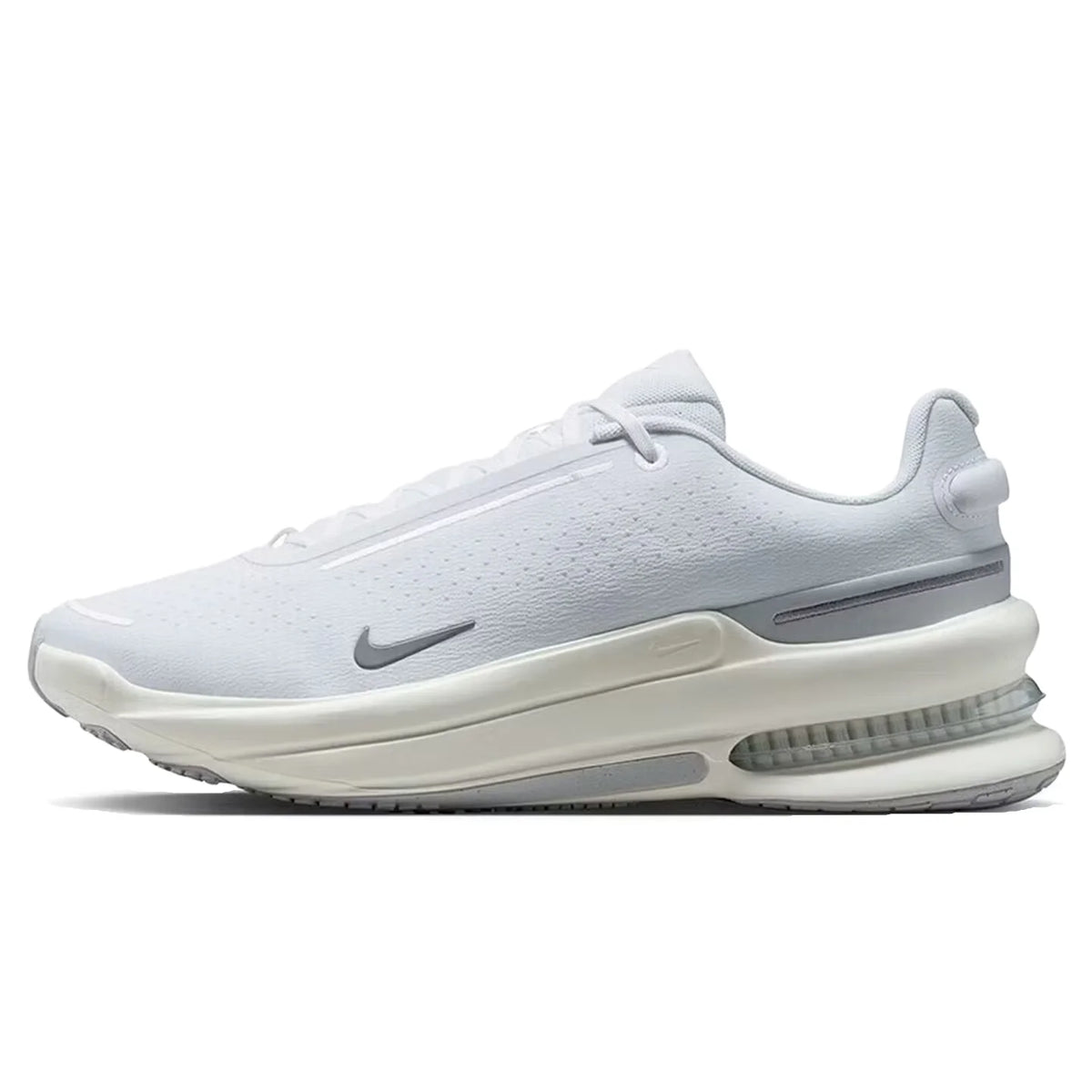 Nike Air Max gepolsterte Komfort-Laufschuhe mit Stoßdämpfung, Rutschfestigkeit und Langlebigkeit IB2746-010