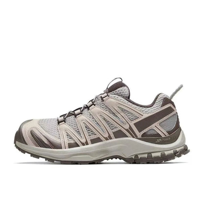 SALOMON XA Pro 3D többszínű retro funkcionális hegymászó és túracipő, casual sneaker