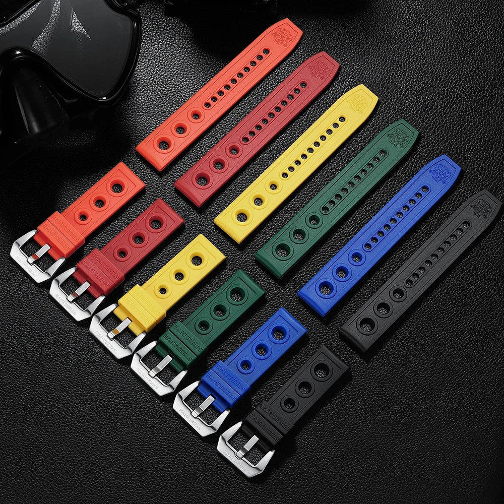 Relógio de Pulso de Quartzo de Luxo STEELFLIER Official SF746, Luminoso Suíço, Movimento Silencioso VH60, 20Bar, Impermeável, Multi-Fuso Horário