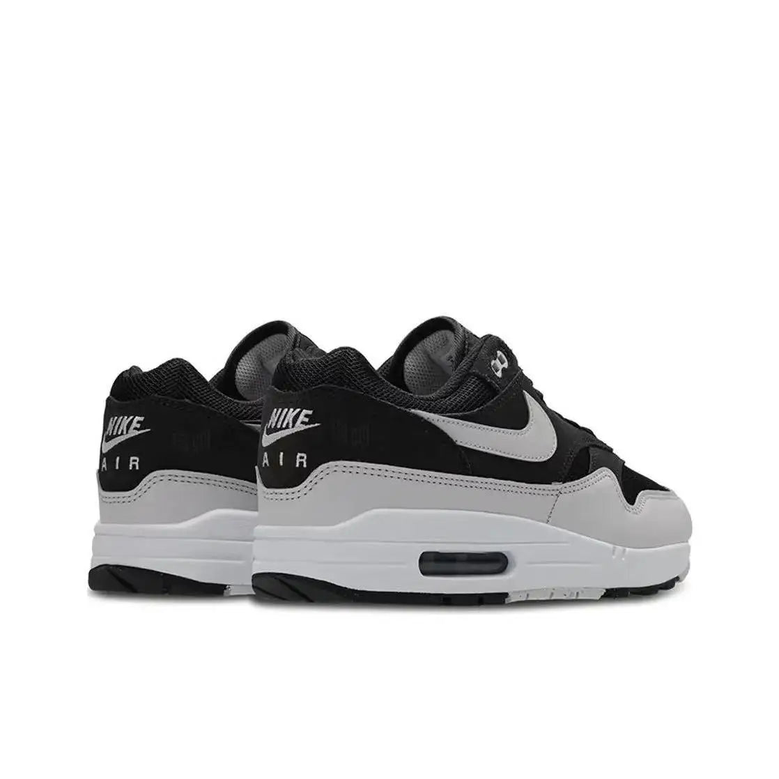 Nike Air Max 1 Low-Top – Bequeme, modische und vielseitige Freizeitschuhe für den Alltag FZ5808-011