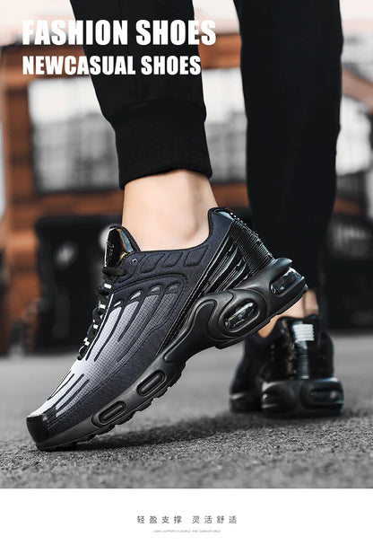 Men's Cycling Shoes Bestseller Bicycle Riding Sport Pedals Comfortable Lightweight Breathable Durable Road and Mountain Footwear