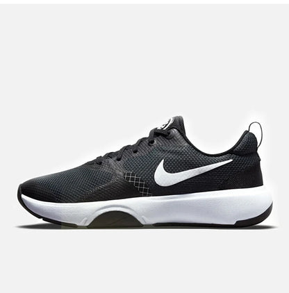 Nike Official Authentic City Rep TR - Zapatillas de entrenamiento para hombre y mujer, acolchadas, duraderas y ligeras, DA1351