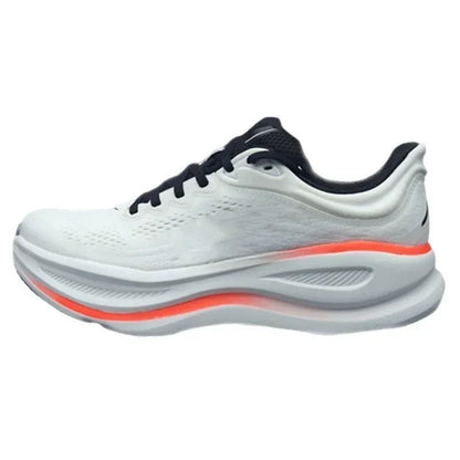 Bondi9-Sport Running Shoes Slip Cushioning Road Running Shoes Men Sport Shoes Outdoor Sneakers Women