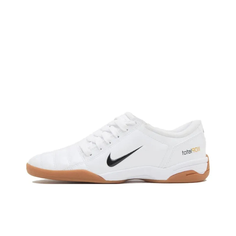 Nike Total 90 Durable Fashion Multi-Functional Stylish Comfortable Sports Soccer Shoes IB5666-100