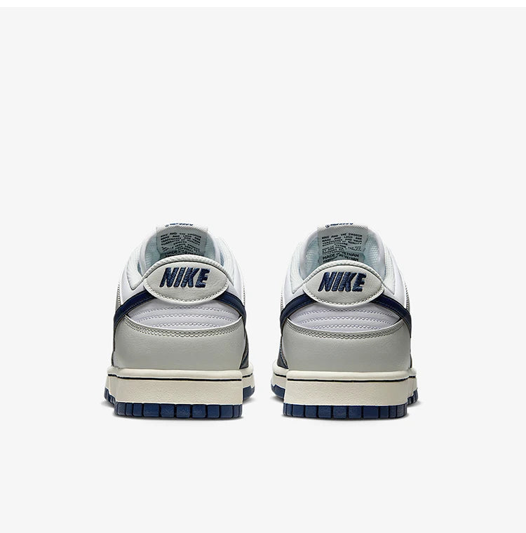 Nike Dunk Low Retro Men's Durable Sport Sneakers IM2222-101