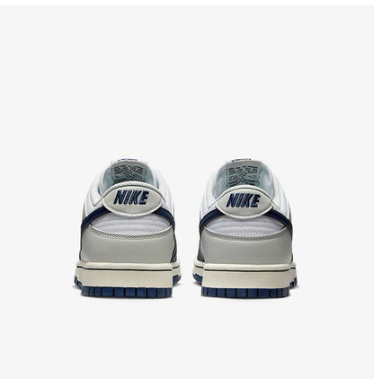 Nike Dunk Low Retro Men's Durable Sport Sneakers IM2222-101