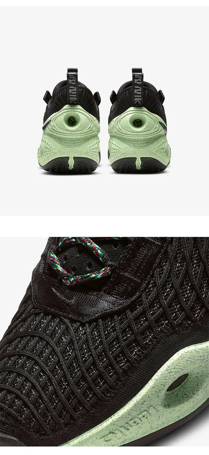 Nike eredeti Cosmic Unity EP kosárlabdacipő DD2737-001