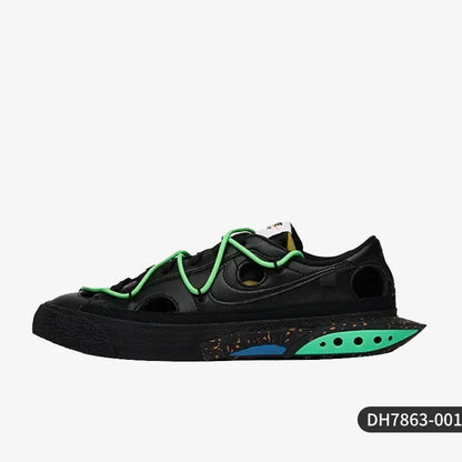Nike Genuine Unisex ležerni niski antiklizni klasični modni tenisici DH7863-001