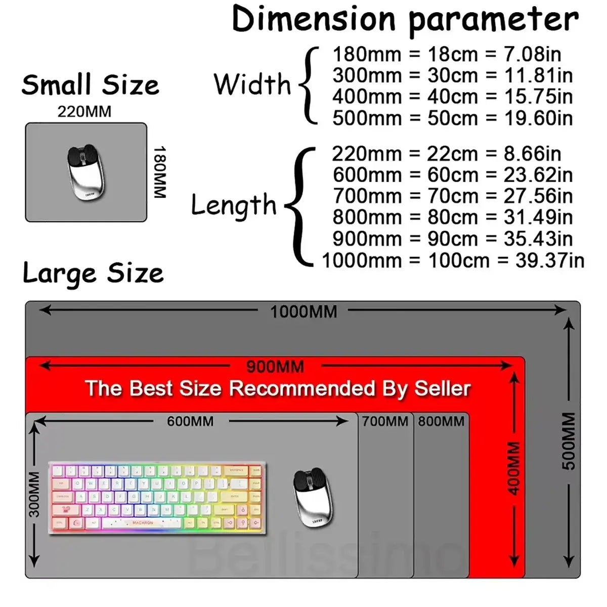 Gaming Accessories Overwatch D.Va Mouse Pad Large Keyboard Mousepad PC Cabinet Deskmat XXL Extended Mats Gamer Mousepad