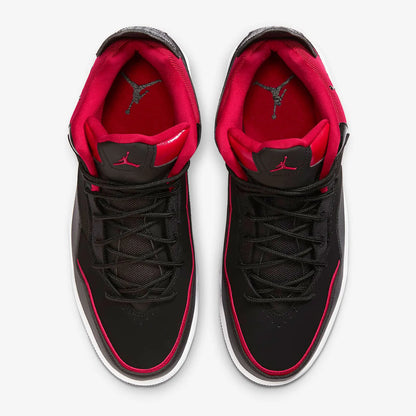 Nike official genuine JORDAN COURTSID23 men's cushioned basketball shoes AR1000-006